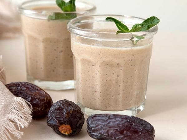 تصویر 2 از خرید و قیمت شیره خرما سفید رنگ + فروش عمده